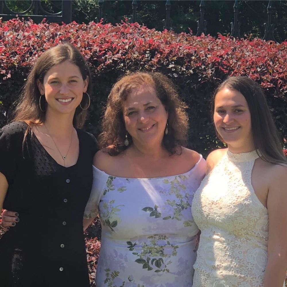 Meet your Posher, Guadalupe